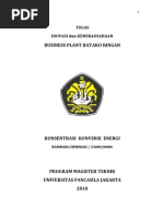 business plan batako business plan batako